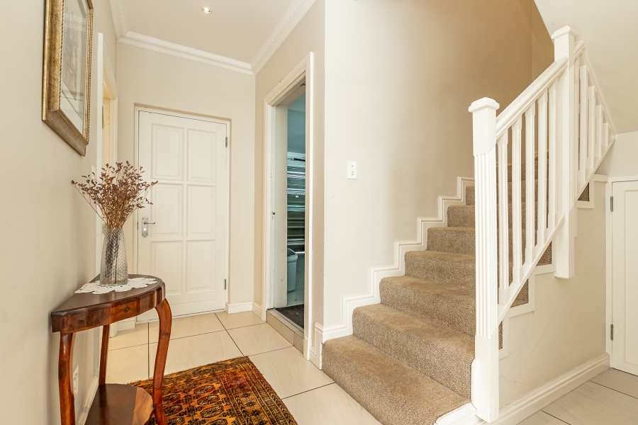 3 Bedroom Property for Sale in Claremont Upper Western Cape